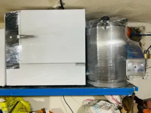 فروش تجهیزات آزمایشگاه صنایع غذایی در نورآباد استان فارس