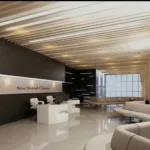 اجاره مطب 70متری در خرم آباد