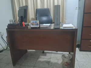 فروش کلیه وسایل مطب پزشک در فولادشهر اصفهان