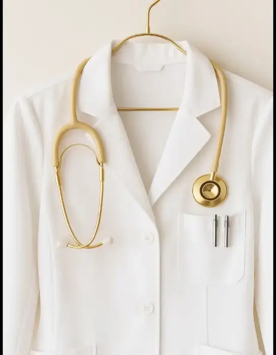 دعوت به همکاری از پزشک عمومی دارای پروانه جهت کلینیک در محدوده ونک تهران