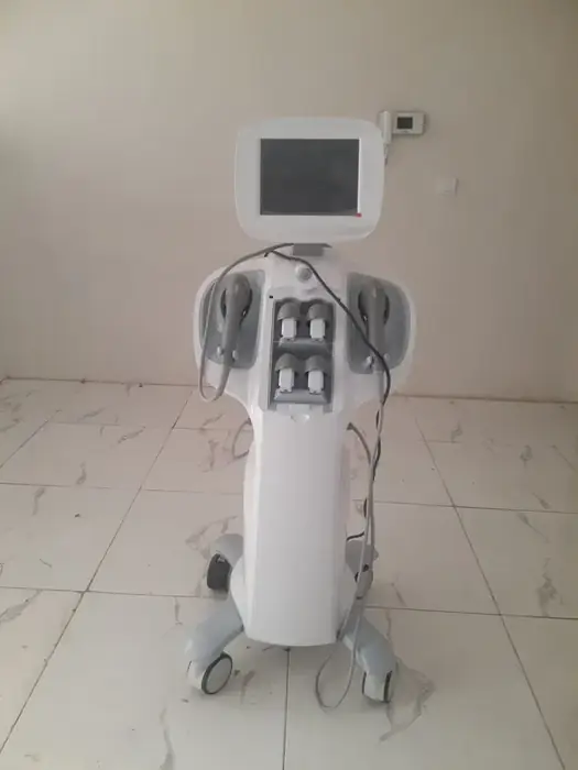 فروش دستگاه هایفو در همدان