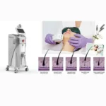 نیازمند اپراتور لیزر آقا جهت کلینیک زیبایی در دزفول استان خوزستان