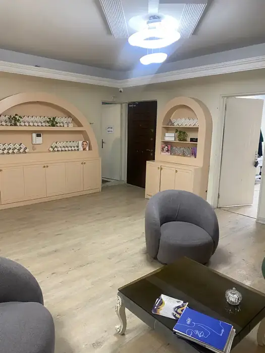 نیازمند منشی جهت کلینیک زیبایی در شهرک غرب تهران