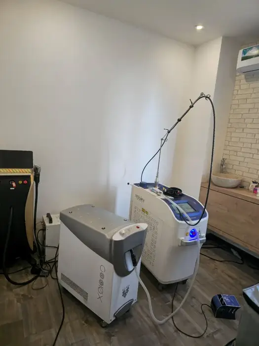 اجاره دستگاه لیزر نابلکس در سعادت‌آباد تهران