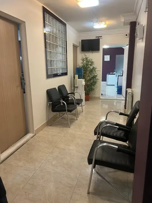 اجاره اتاق 30متری از مطب در فردوس تهران