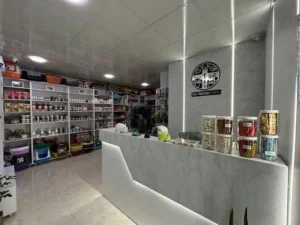 استخدام منشی جهت کلینیک دامپزشکی در شیراز