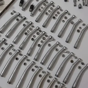 تعمیرات تخصصی تجهیزات دندانپزشکی در اصفهان