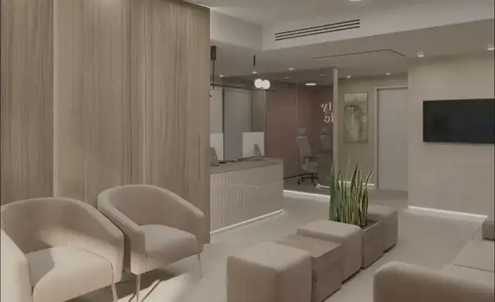 استخدام منشی و نیروی اداری خانم جهت کلینیک زیبایی در سجادشهر مشهد