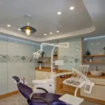 استخدام منشی و دستیار دندانپزشک خانم جهت کلینیک در بهجت‌آباد تهران