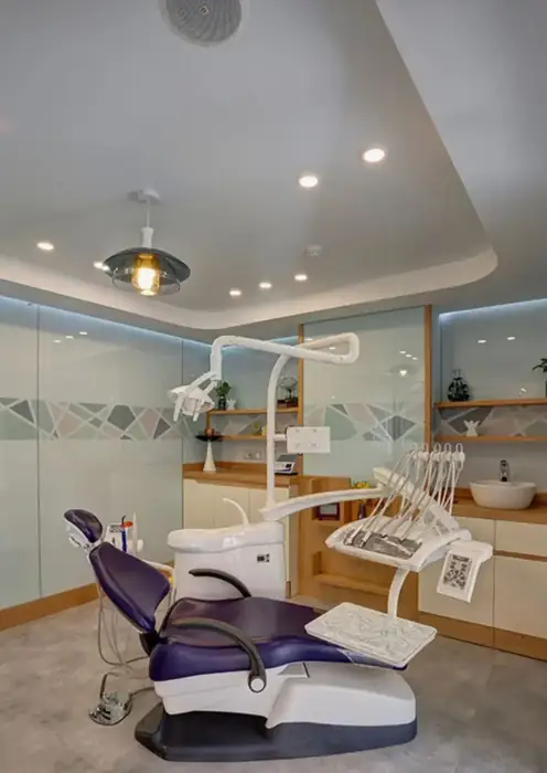 استخدام منشی و دستیار دندانپزشک خانم جهت کلینیک در بهجت‌آباد تهران