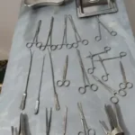 فروش لوازم طبی و درمانی در میدان دانشجو مراغه