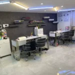 اجاره یک واحد تجاری مناسب مطب در باقرشهر تهران