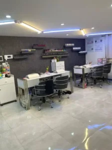 اجاره یک واحد تجاری مناسب مطب در باقرشهر تهران