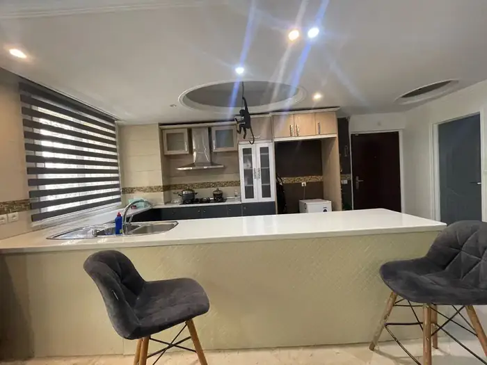 اجاره مطب 60متری از ساختمان پزشکان در ایوانک تهران