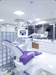 استخدام دستیار دندانپزشک و مسئول پذیرش جهت کلینیک در اصفهانی‌ها کرج