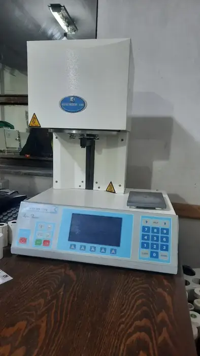 فروش تجهیزات دندان سازی در تبریز