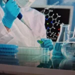 نیازمند پرسنل پذیرش و نمونه گیری جهت آزمایشگاه در کیانپارس اهواز