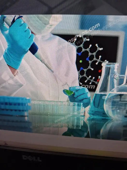 نیازمند پرسنل پذیرش و نمونه گیری جهت آزمایشگاه در کیانپارس اهواز