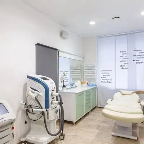 استخدام منشی و دستیار خانم جهت مطب زیبایی در سعادت آباد تهران