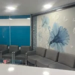 استخدام اپراتور لیزر جهت کلینیک ضحی در ابوذر تهران