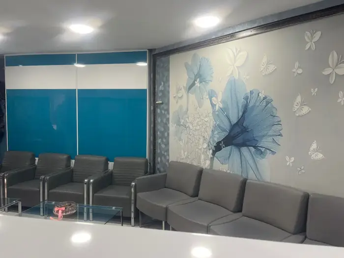 استخدام اپراتور لیزر جهت کلینیک ضحی در ابوذر تهران