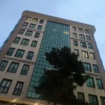 استخدام منشی جهت مطب دندانپزشکی در قلهک تهران