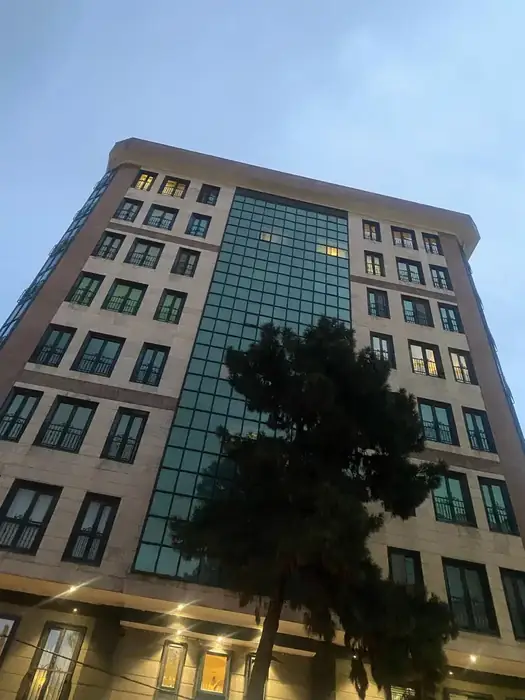 استخدام منشی جهت مطب دندانپزشکی در قلهک تهران