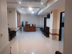 اجاره مطب 86متری در بلوار انقلاب خرم‌آباد