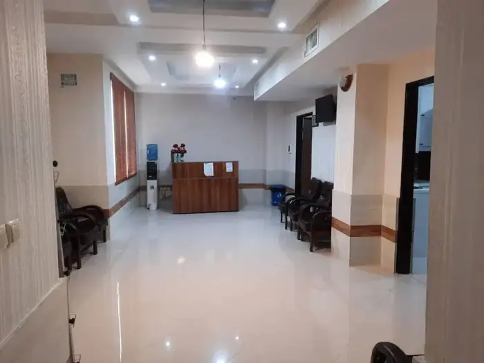 اجاره مطب 86متری در بلوار انقلاب خرم‌آباد