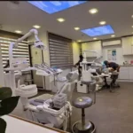 اجاره مطب دندانپزشکی مجهز در سعادت آباد تهران