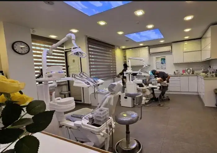 اجاره مطب دندانپزشکی مجهز در سعادت آباد تهران