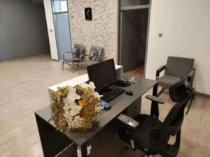 استخدام منشی جهت مطب فعال در یزد