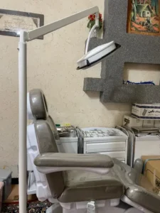 فروش وسایل پزشکی در دزفول