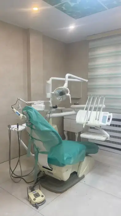 نیازمند منشی جهت کلینیک دندانپزشکی در تهران