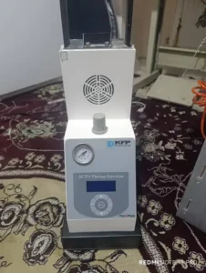 فروش وسایل دندانسازی کوشافن در فردیس کرج