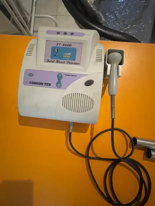 فروش کلیه لوازم و تجهیزات مطب مامایی در سلمان شهر استان مازندران