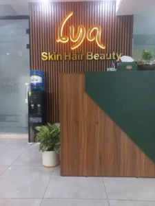 نیازمند ادمین جهت کلینیک زیبایی در رباط کریم تهران