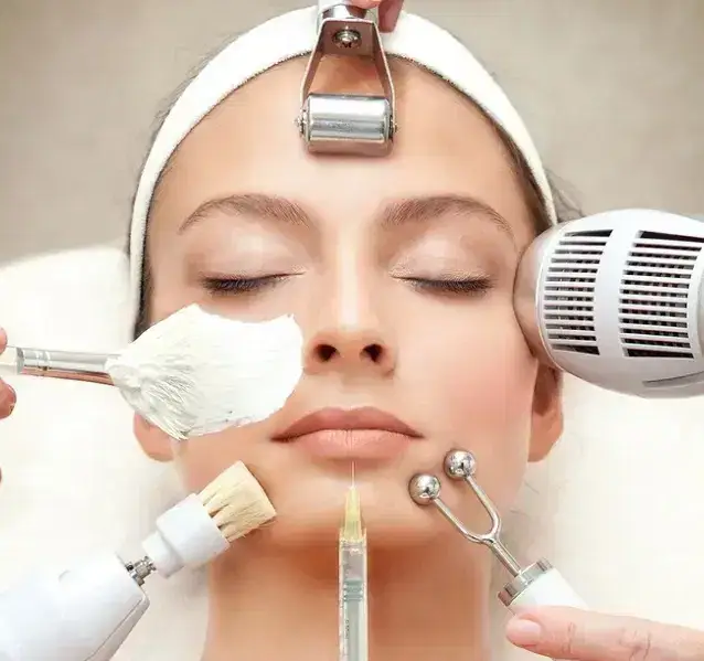 استخدام فیشیال کار حرفه ای جهت کلینیک تخصصی پوست و مو در محدوده دروس تهران