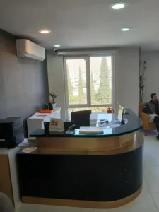 استخدام پرسنل جهت کلینیک زیبایی تخصصی در ستارخان شیراز