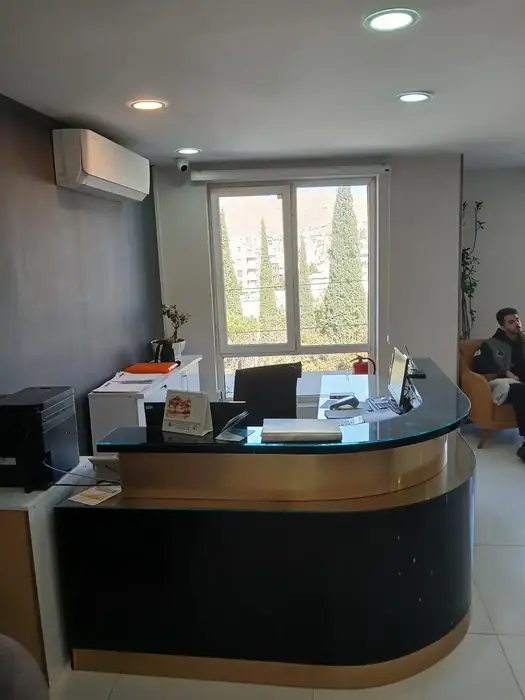 استخدام پرسنل جهت کلینیک زیبایی تخصصی در ستارخان شیراز