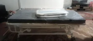 فروش تجهیزات پزشکی در ارومیه