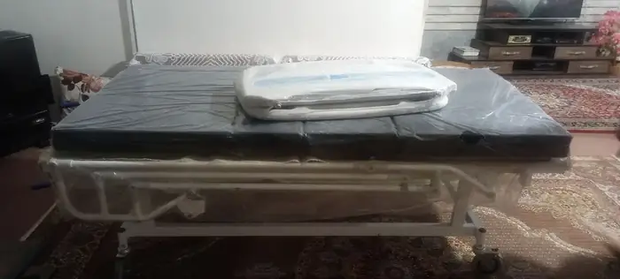 فروش تجهیزات پزشکی در ارومیه