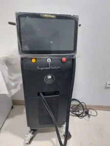 فروش کلیه تجهیزات و وسایل مطب زیبایی در میدان ابوذر یزد