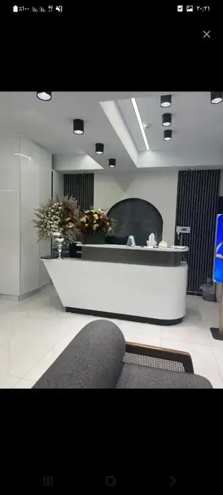 نیازمند منشی خانم جهت مطب سونوگرافی در اراک