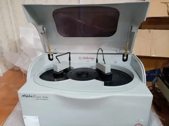 فروش تجهیزات پزشکی در شیراز