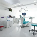 استخدام دستیار و منشی جهت کلینیک دندانپزشکی در اهواز