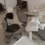 فروش تجهیزات کامل مطب دندانپزشکی در فخرآباد شیراز