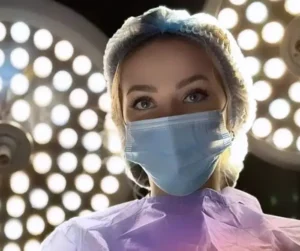 استخدام منشی جهت مطب جراح زیبایی در هفت تیر مشهد