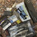 فروش لوازم دندانپزشکی در جیحون تهران