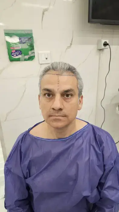 استخدام پرستار جهت کلینیک زیبایی در سعادت‌آباد تهران